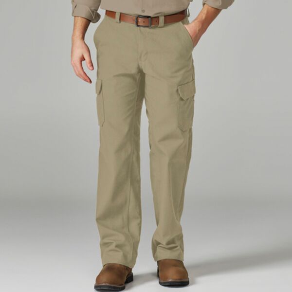 DCK CARGO PKT WORK PNT Thumbnail