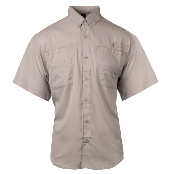 BS MENS S/S FISHING SHIRT Thumbnail