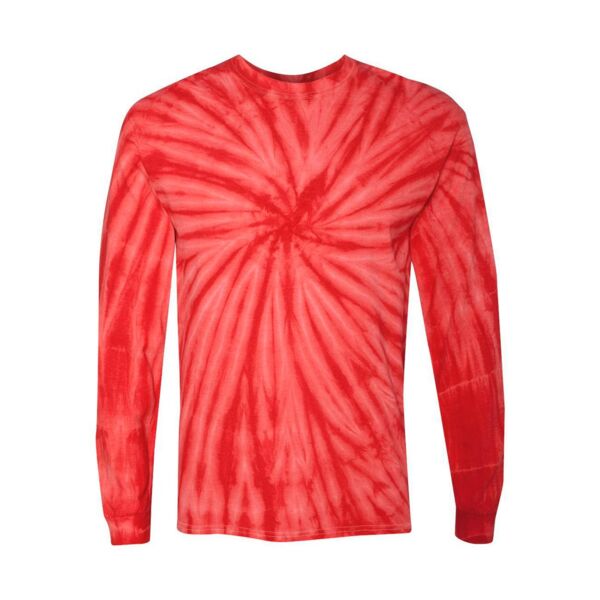 DYNO ADT L/S CYCLONE T Thumbnail