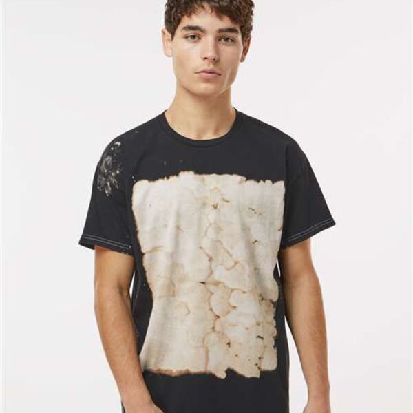 DYNO ADT BLEACH WASH T Thumbnail