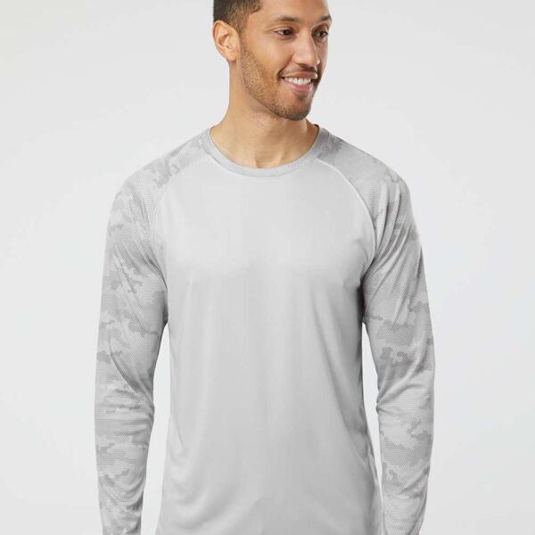 PRG ADT SHDW CAMO RGLN T Thumbnail