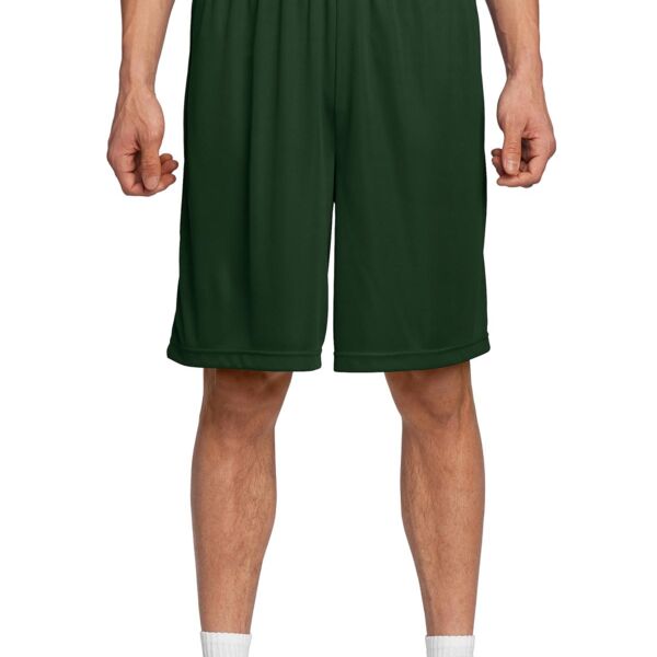 PosiCharge ® Competitor Short Thumbnail