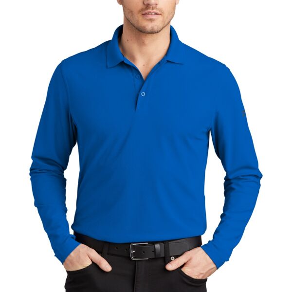 Caliber2.0 Long Sleeve Thumbnail